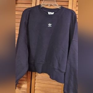 Adidas Batwing Sweatshirt